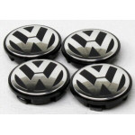 Volkswagen Passat-Jetta Orjinal Tip Jant Göbeği 55-65mm